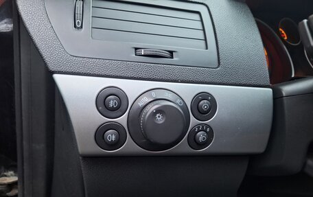 Opel Astra H, 2014 год, 850 000 рублей, 14 фотография