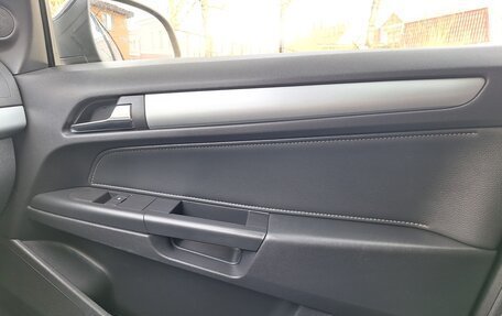 Opel Astra H, 2014 год, 850 000 рублей, 15 фотография