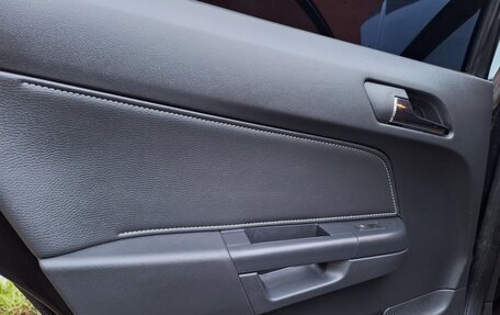 Opel Astra H, 2014 год, 850 000 рублей, 16 фотография