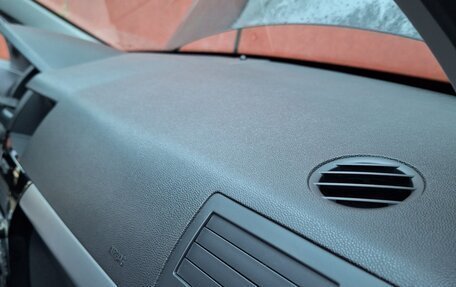 Opel Astra H, 2014 год, 850 000 рублей, 18 фотография