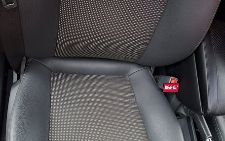 Opel Astra H, 2014 год, 850 000 рублей, 10 фотография