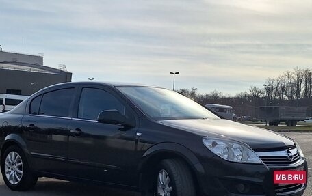 Opel Astra H, 2014 год, 850 000 рублей, 8 фотография