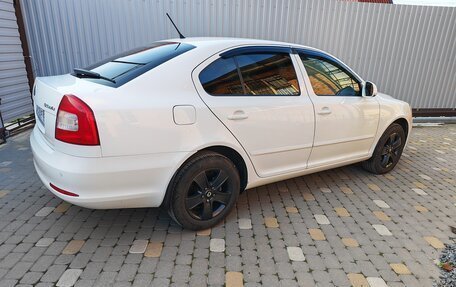 Skoda Octavia, 2012 год, 1 350 000 рублей, 4 фотография
