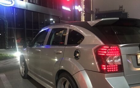 Dodge Caliber I рестайлинг, 2008 год, 1 000 000 рублей, 2 фотография