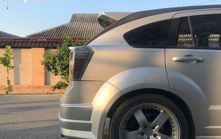 Dodge Caliber I рестайлинг, 2008 год, 1 000 000 рублей, 8 фотография