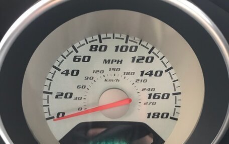 Dodge Caliber I рестайлинг, 2008 год, 1 000 000 рублей, 7 фотография