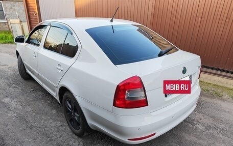 Skoda Octavia, 2012 год, 1 350 000 рублей, 5 фотография