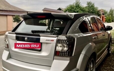 Dodge Caliber I рестайлинг, 2008 год, 1 000 000 рублей, 6 фотография