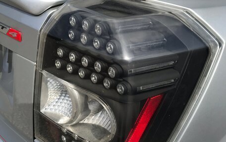 Dodge Caliber I рестайлинг, 2008 год, 1 000 000 рублей, 15 фотография