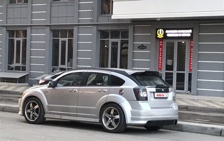 Dodge Caliber I рестайлинг, 2008 год, 1 000 000 рублей, 14 фотография