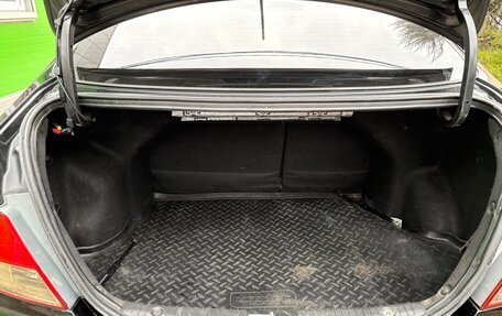 Hyundai Solaris II рестайлинг, 2013 год, 785 000 рублей, 5 фотография