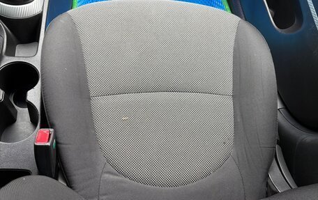 Hyundai Solaris II рестайлинг, 2013 год, 785 000 рублей, 9 фотография