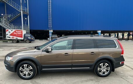 Volvo XC70 II рестайлинг, 2014 год, 2 250 000 рублей, 3 фотография
