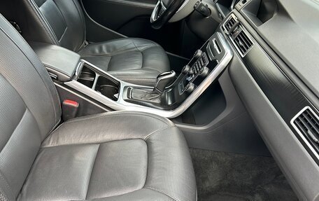 Volvo XC70 II рестайлинг, 2014 год, 2 250 000 рублей, 7 фотография