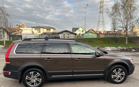 Volvo XC70 II рестайлинг, 2014 год, 2 250 000 рублей, 4 фотография