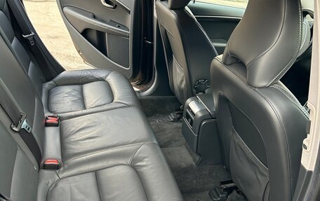 Volvo XC70 II рестайлинг, 2014 год, 2 250 000 рублей, 8 фотография