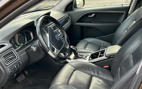 Volvo XC70 II рестайлинг, 2014 год, 2 250 000 рублей, 6 фотография