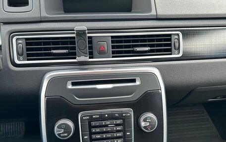 Volvo XC70 II рестайлинг, 2014 год, 2 250 000 рублей, 9 фотография