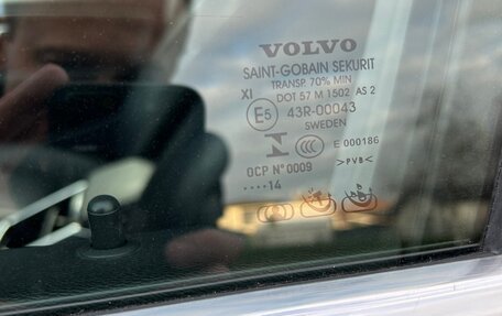 Volvo XC70 II рестайлинг, 2014 год, 2 250 000 рублей, 12 фотография