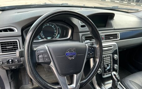 Volvo XC70 II рестайлинг, 2014 год, 2 250 000 рублей, 11 фотография