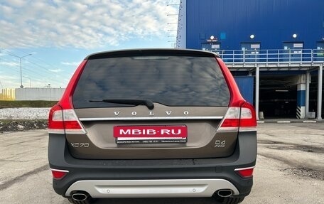 Volvo XC70 II рестайлинг, 2014 год, 2 250 000 рублей, 5 фотография