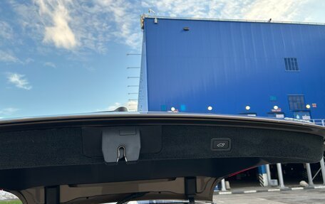 Volvo XC70 II рестайлинг, 2014 год, 2 250 000 рублей, 17 фотография