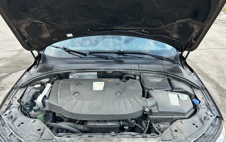 Volvo XC70 II рестайлинг, 2014 год, 2 250 000 рублей, 18 фотография