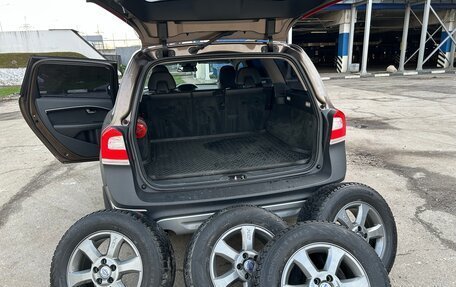 Volvo XC70 II рестайлинг, 2014 год, 2 250 000 рублей, 19 фотография