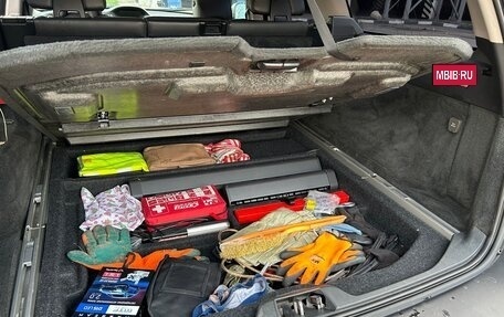 Volvo XC70 II рестайлинг, 2014 год, 2 250 000 рублей, 15 фотография