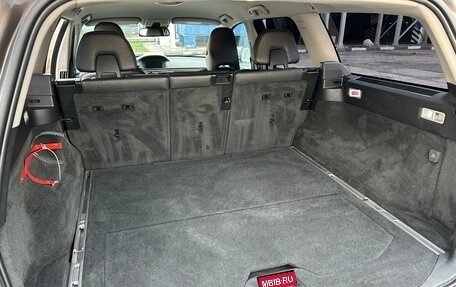 Volvo XC70 II рестайлинг, 2014 год, 2 250 000 рублей, 13 фотография