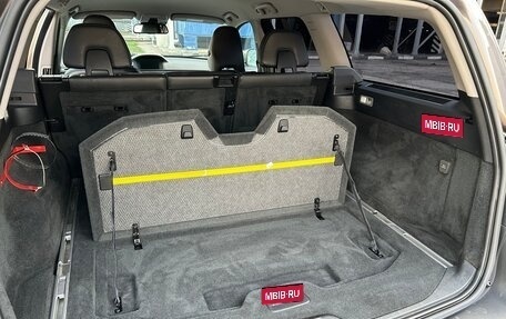 Volvo XC70 II рестайлинг, 2014 год, 2 250 000 рублей, 14 фотография