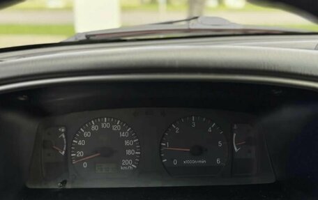 Mitsubishi Pajero Sport II рестайлинг, 2006 год, 1 150 000 рублей, 14 фотография