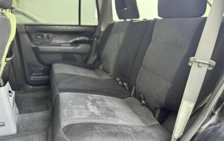 Mitsubishi Pajero Sport II рестайлинг, 2006 год, 1 150 000 рублей, 16 фотография