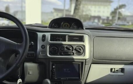 Mitsubishi Pajero Sport II рестайлинг, 2006 год, 1 150 000 рублей, 13 фотография