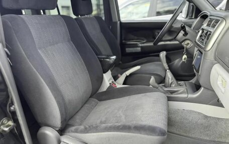 Mitsubishi Pajero Sport II рестайлинг, 2006 год, 1 150 000 рублей, 15 фотография