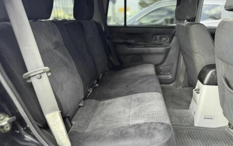 Mitsubishi Pajero Sport II рестайлинг, 2006 год, 1 150 000 рублей, 17 фотография