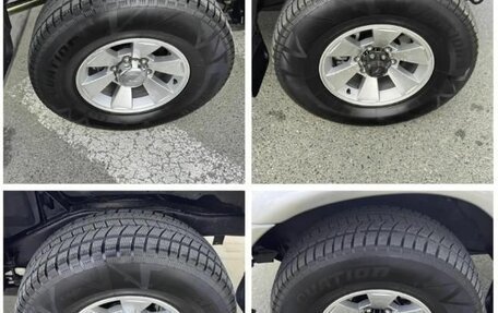 Mitsubishi Pajero Sport II рестайлинг, 2006 год, 1 150 000 рублей, 19 фотография