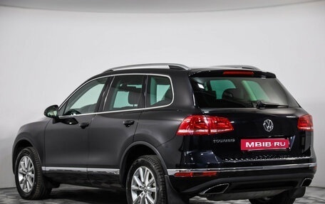 Volkswagen Touareg III, 2015 год, 2 899 000 рублей, 7 фотография