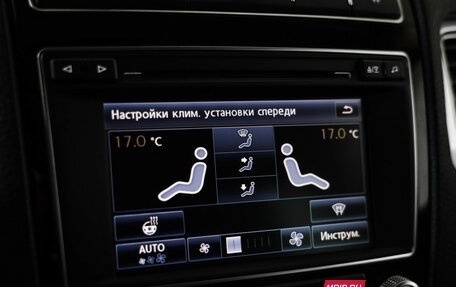 Volkswagen Touareg III, 2015 год, 2 899 000 рублей, 14 фотография