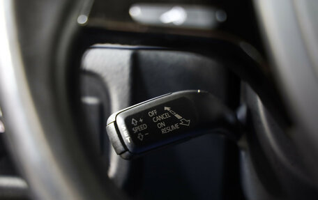 Volkswagen Touareg III, 2015 год, 2 899 000 рублей, 20 фотография