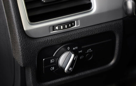 Volkswagen Touareg III, 2015 год, 2 899 000 рублей, 21 фотография