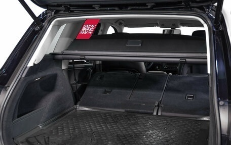 Volkswagen Touareg III, 2015 год, 2 899 000 рублей, 30 фотография