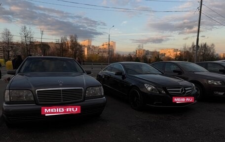 Mercedes-Benz E-Класс, 2010 год, 1 900 000 рублей, 7 фотография