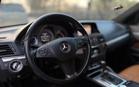 Mercedes-Benz E-Класс, 2010 год, 1 900 000 рублей, 14 фотография