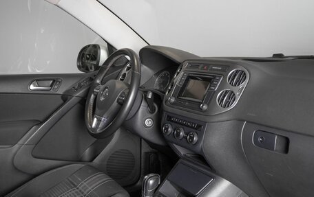 Volkswagen Tiguan I, 2015 год, 1 692 600 рублей, 7 фотография