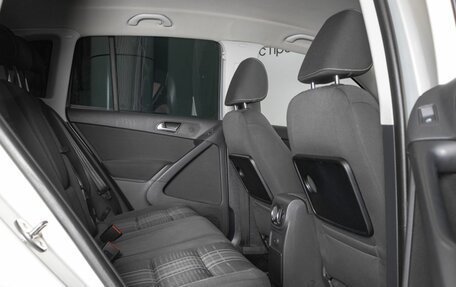 Volkswagen Tiguan I, 2015 год, 1 692 600 рублей, 8 фотография