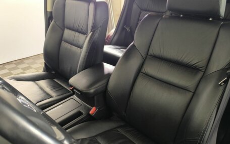 Honda CR-V IV, 2013 год, 2 230 000 рублей, 6 фотография