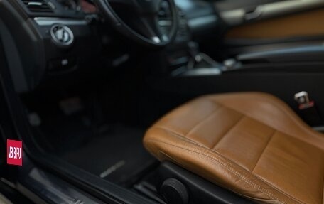 Mercedes-Benz E-Класс, 2010 год, 1 900 000 рублей, 19 фотография