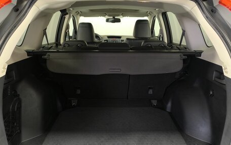 Honda CR-V IV, 2013 год, 2 230 000 рублей, 16 фотография