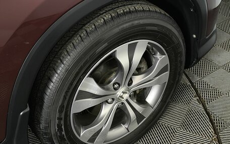 Honda CR-V IV, 2013 год, 2 230 000 рублей, 17 фотография